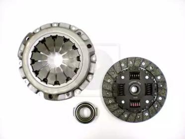 NPS S200I25 Комплект зчеплення NPS S200I25 Комплект зчеплення