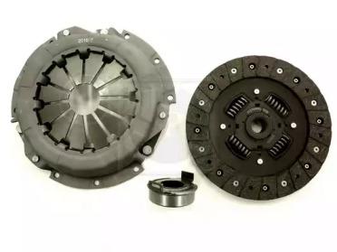 NPS S200I29 Kit clutch repair