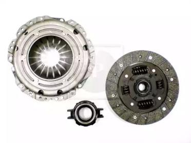 NPS S200I32 Комплект зчеплення NPS S200I32 Комплект зчеплення