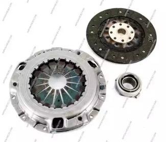 NPS S200I39 Kit clutch repair NPS S200I39 Kit clutch repair