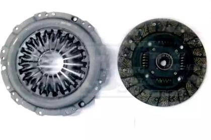 NPS S200I41 Kit clutch repair NPS S200I41 Kit clutch repair