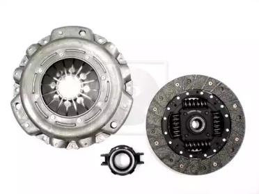 NPS S200I43 Kit clutch repair NPS S200I43 Kit clutch repair
