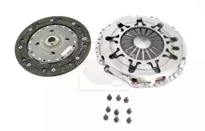 NPS S200I51A Комплект зчеплення