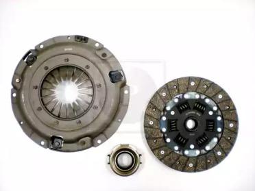 NPS S200U37 Kit clutch repair