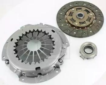 NPS S200U39 Комплект зчеплення NPS S200U39 Комплект зчеплення