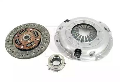 NPS S200U45 Kit clutch repair NPS S200U45 Kit clutch repair