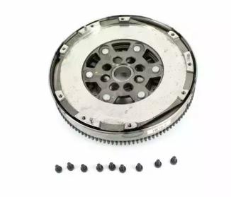 NPS S205I02 Flywheel assy NPS S205I02 Flywheel assy