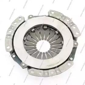 NPS S210I01 Disc assy clutch friction