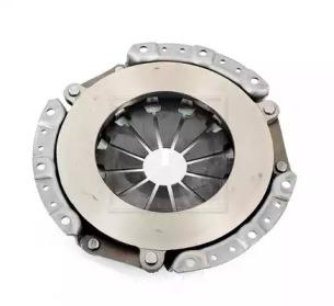 NPS S210I08 Кошик зчеплення