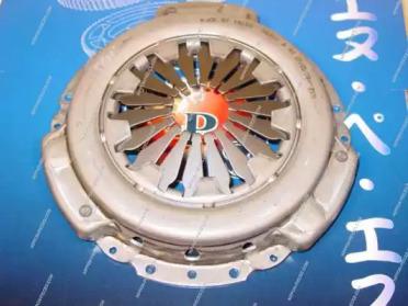 NPS S210I13 Кошик зчеплення