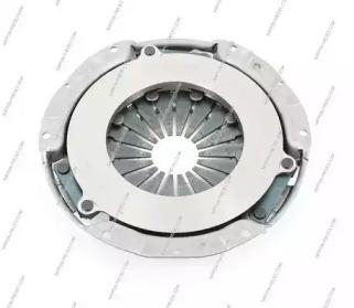 NPS S210U24 Кошик зчеплення