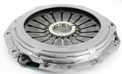 NPS S210U25 Disc assy clutch friction NPS S210U25 Disc assy clutch friction