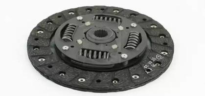 NPS S220I13 Disc assy clutch