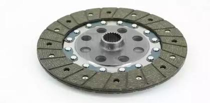 NPS S220I32 Disc assy clutch NPS S220I32 Disc assy clutch