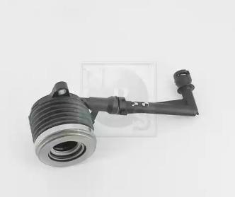 NPS S241G01 Підшипник зчеплення вижимний