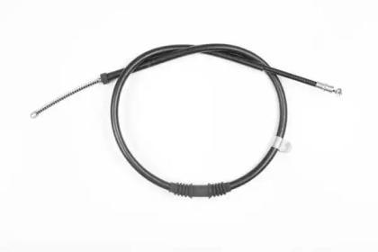 Brovex-Nelson 76.1606 Brake cable Brovex-Nelson 76.1606 Brake cable
