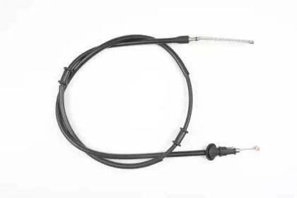 Brovex-Nelson 76.1610 Brake cable Brovex-Nelson 76.1610 Brake cable