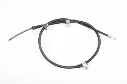 Brovex-Nelson 76.1800 Brake cable