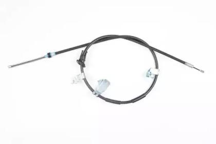 Brovex-Nelson 76.1845 Brake cable Brovex-Nelson 76.1845 Brake cable