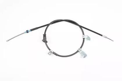 Brovex-Nelson 76.1855 Brake cable Brovex-Nelson 76.1855 Brake cable