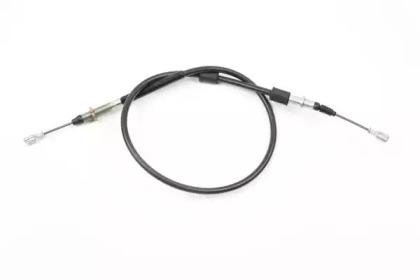 Brovex-Nelson 76.2040 Трос сцепления