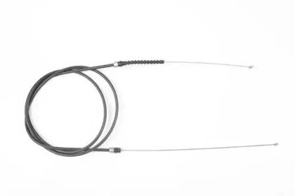 Brovex-Nelson 78.0770 Трос стояночного гальма