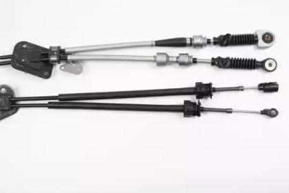 Brovex-Nelson 78.9010 Трос кпп