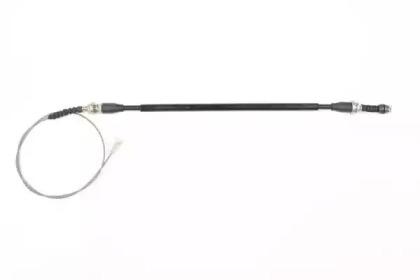 Brovex-Nelson 80.1080 Трос стояночного гальма Brovex-Nelson 80.1080 Трос стояночного гальма