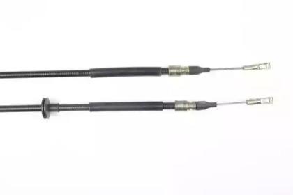 Brovex-Nelson 84.1070 Трос стояночного гальма Brovex-Nelson 84.1070 Трос стояночного гальма