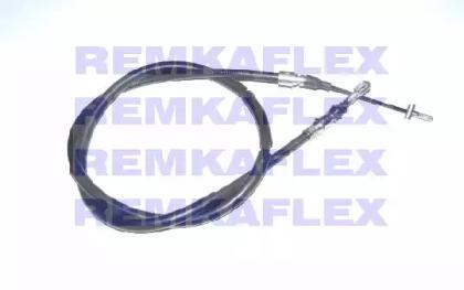 Brovex-Nelson 84.1230 Brake cable Brovex-Nelson 84.1230 Brake cable