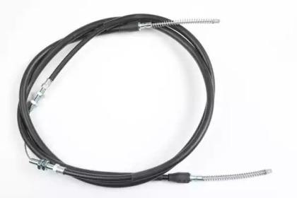 Brovex-Nelson 86.1190 Трос стояночного тормоза Brovex-Nelson 86.1190 Трос стояночного тормоза