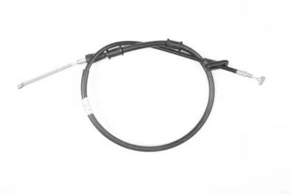 Brovex-Nelson 86.1200 Brake cable