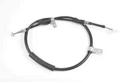 Brovex-Nelson 86.1220 Трос стояночного гальма