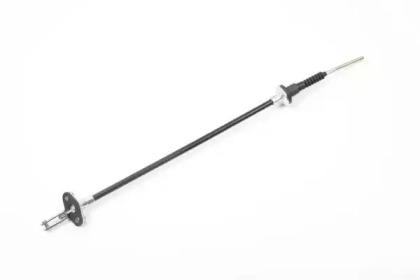 Brovex-Nelson 86.2200 Трос зчеплення Brovex-Nelson 86.2200 Трос зчеплення