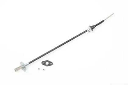 Brovex-Nelson 86.2210 Трос зчеплення Brovex-Nelson 86.2210 Трос зчеплення