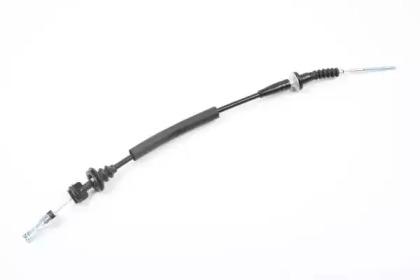 Brovex-Nelson 86.2410 Трос зчеплення