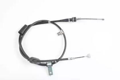 Brovex-Nelson 88.1310 Brake cable
