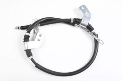 Brovex-Nelson 90.1025 Brake cable