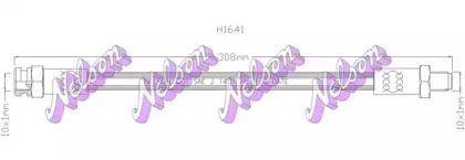 Brovex-Nelson H1641 Hose assy brake Brovex-Nelson H1641 Hose assy brake