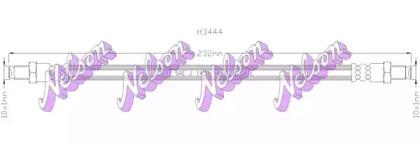 Brovex-Nelson H3444 Шланг гальмівний