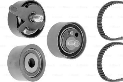 Bosch 1 987 948 027 Ремень грм комплект Bosch 1 987 948 027 Ремень грм комплект