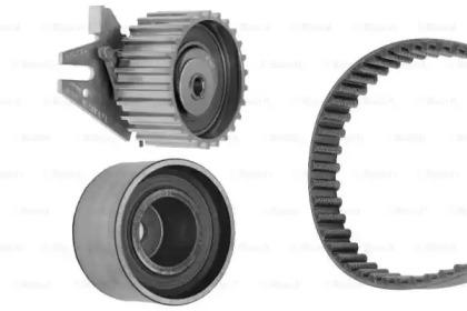 Bosch 1 987 948 053 Ремень грм комплект Bosch 1 987 948 053 Ремень грм комплект