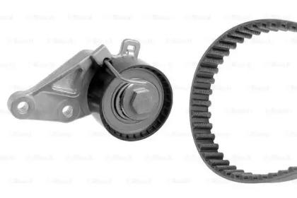 Bosch 1 987 948 091 Ремень грм комплект Bosch 1 987 948 091 Ремень грм комплект