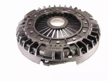 Kawe 6110 Кошик зчеплення