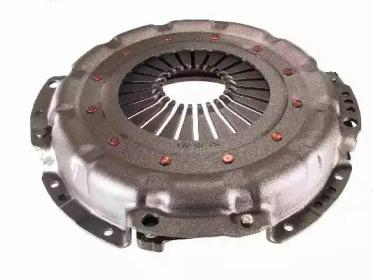 Kawe 6111 Disc assy clutch friction Kawe 6111 Disc assy clutch friction