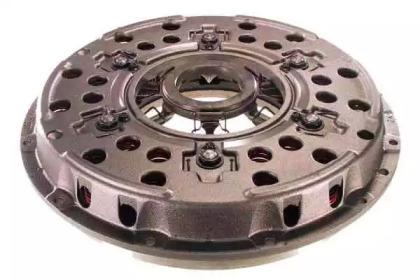 Kawe 6149 Disc assy clutch friction Kawe 6149 Disc assy clutch friction