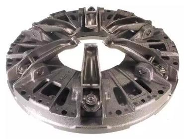 Kawe 6150 Disc assy clutch friction