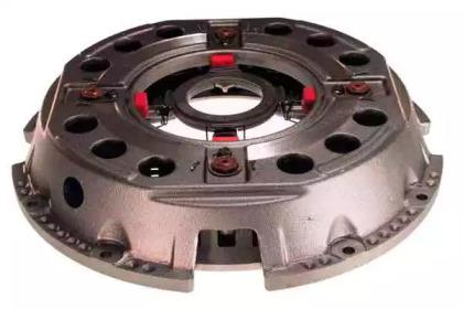 Kawe 6160 Disc assy clutch friction