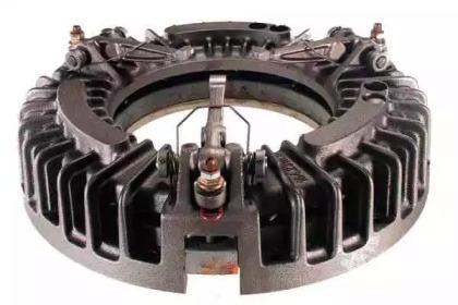 Kawe 6207 Disc assy clutch friction Kawe 6207 Disc assy clutch friction