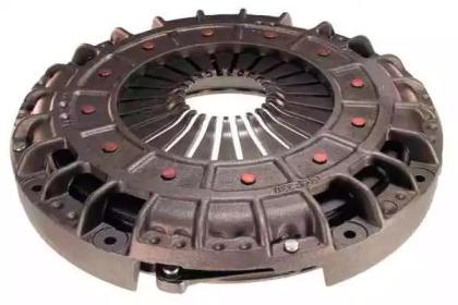 Kawe 6239 Кошик зчеплення Kawe 6239 Кошик зчеплення